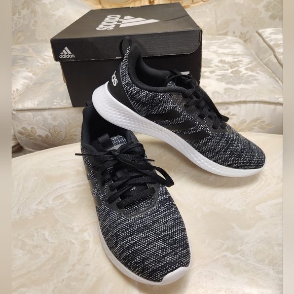 adidas Other - New Adidas PureMotion Men's Running Shoes Size 9